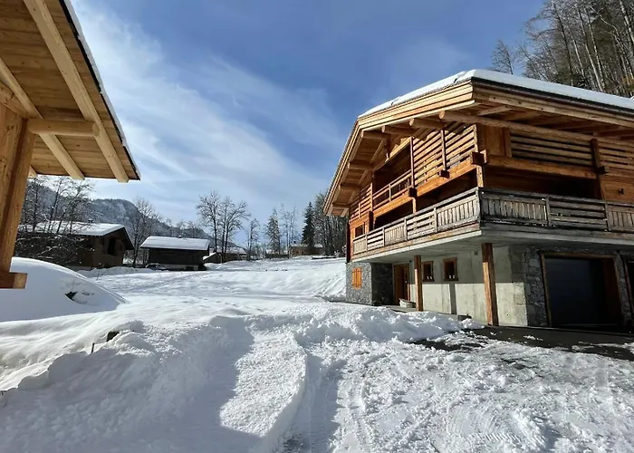 Chalet Birdie