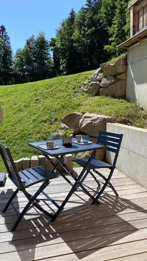 Birdie Homestay Le Grand-Bornand