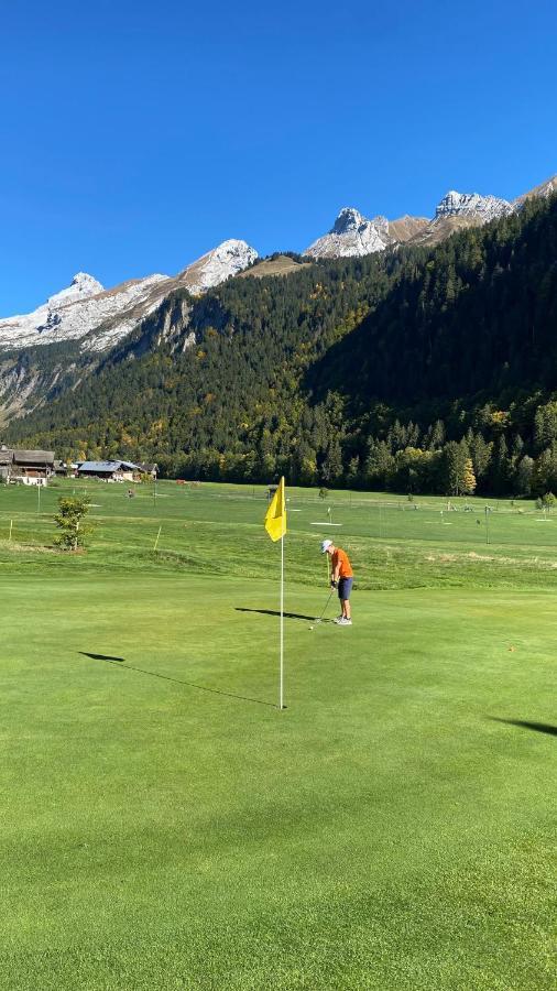 Birdie * Le Grand-Bornand